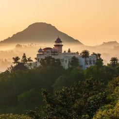 Mount abu, India