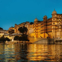 Udaipur, India