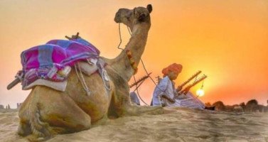 Rajasthan 